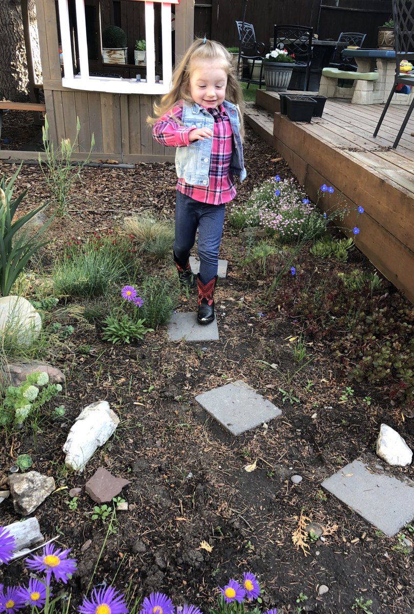 Today our entire family is usually up at 4am gearing up for the world famous <a href="/CSParade/">Calgary Stampede Parade</a>. Nothing can stop the Stampede spirit from flowing in our household  #Stampede2020