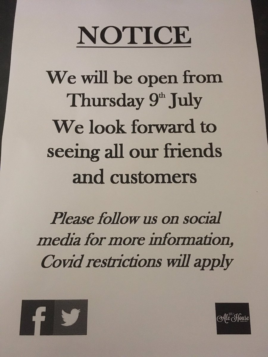 Gentle reminder folks 🔙🔜