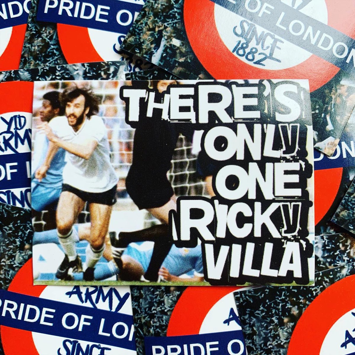 yiddostickers's tweet image. Few new designs available from tonight. 

Get your Stickers here ..... ow.ly/Vzp5309neus.  #yidarmy #thfc