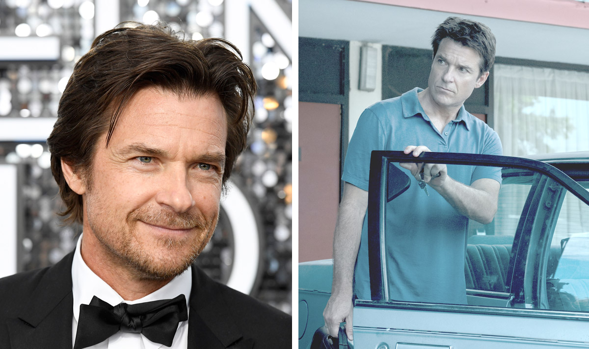 How much is Ozark star Jason Bateman worth? pic.twitter.com/E4izJDBFon. muc...