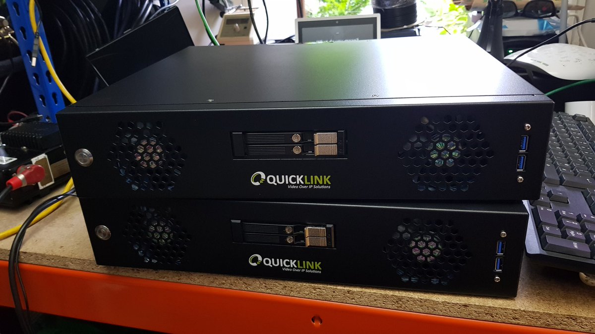 tfshire's tweet photo. #Skype number 5 ! #Quicklink quad Tx. Available now from https://t.co/8Nyz9MOzON https://t.co/6V4jyBke9b