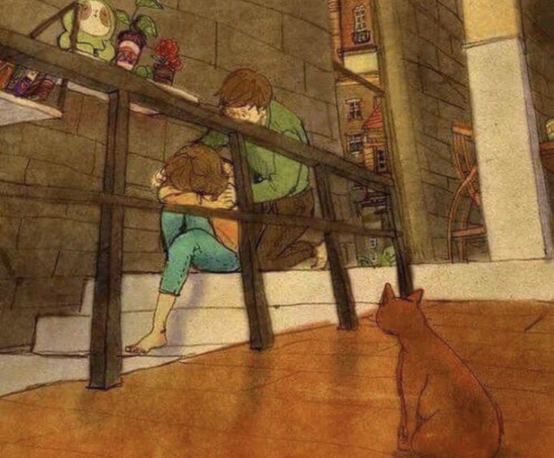 سلامٌ للذين غضوا أبصارهم عن فشلنا ، وصفقوا لمحاولاتنا ، وشجّعونا علي الوقوف بلا مُقابل .