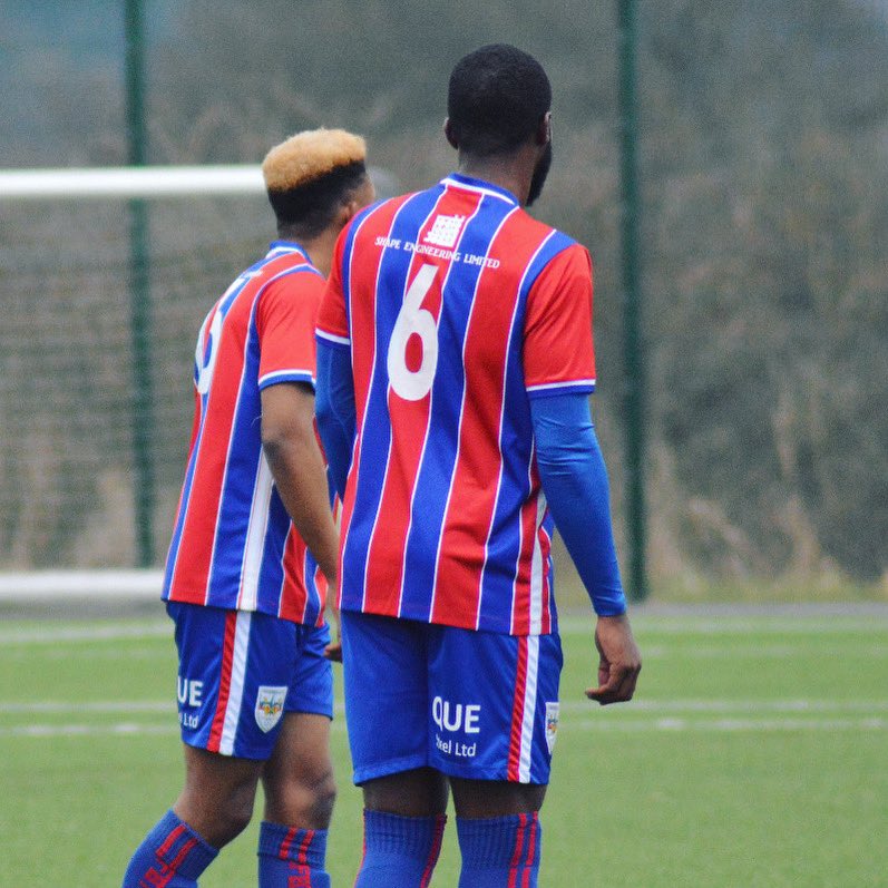 Wakefield_AFC's tweet photo. #StartingXIChallenge ⚽️
👉 On to the #6 jersey!
Who is your all time favourite #6️⃣?
Let us know in the comments below 👇
#football #footballchallenge #startingXI https://t.co/VSxu08xDvc