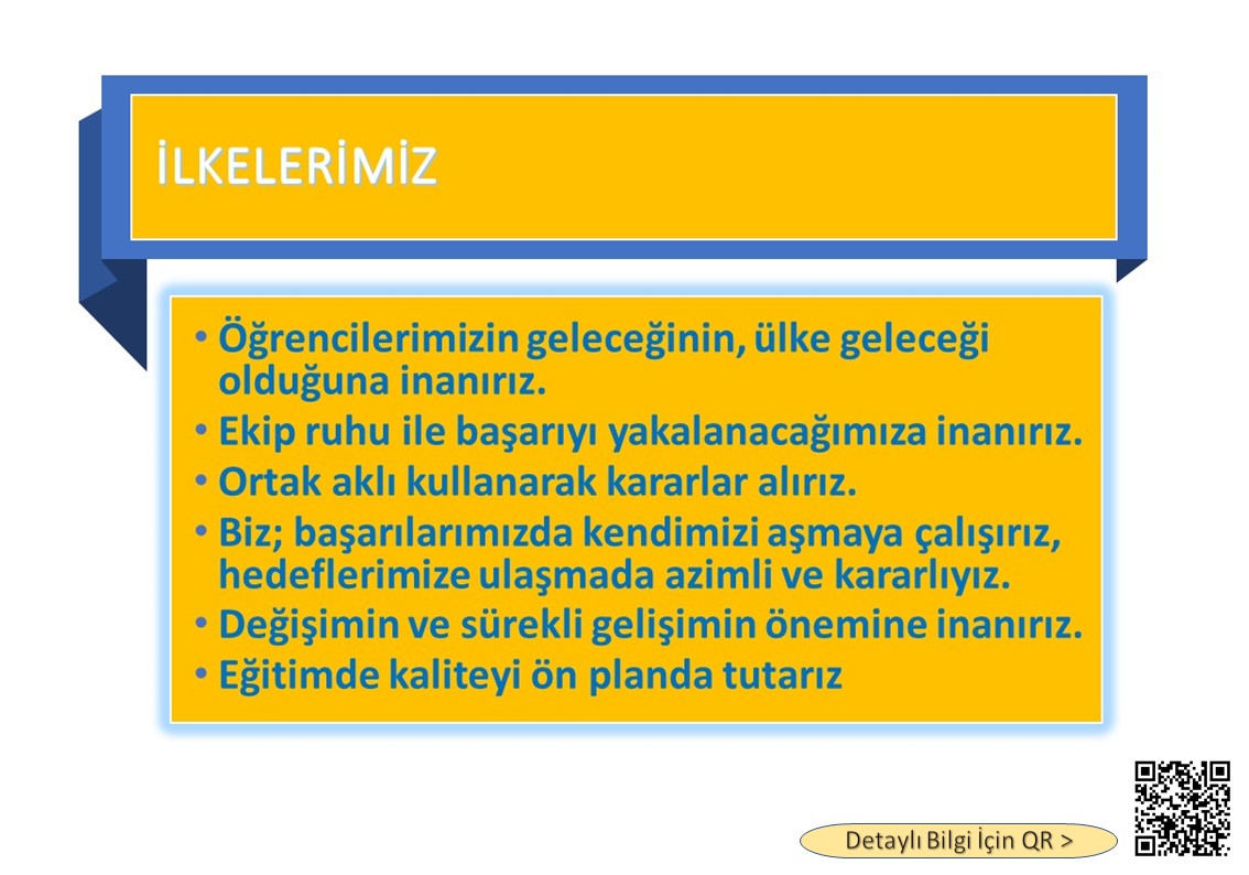 hhkaihl's tweet photo. @tcmeb @kastamonumem @ziyaselcuk @yilmaznazif
#ilkelerimiz
#amacımız
#vizyonumuz
#misyonumuz
#HümaHatunluOlmak
#takiptekalın😉
#1idealimizvaronuniçinburadayız
#saat2017
#1ömürkazanmakiçin
#hümahatunfenvesosyalbilimlerprojeokulu https://t.co/8Al6oOmMaD