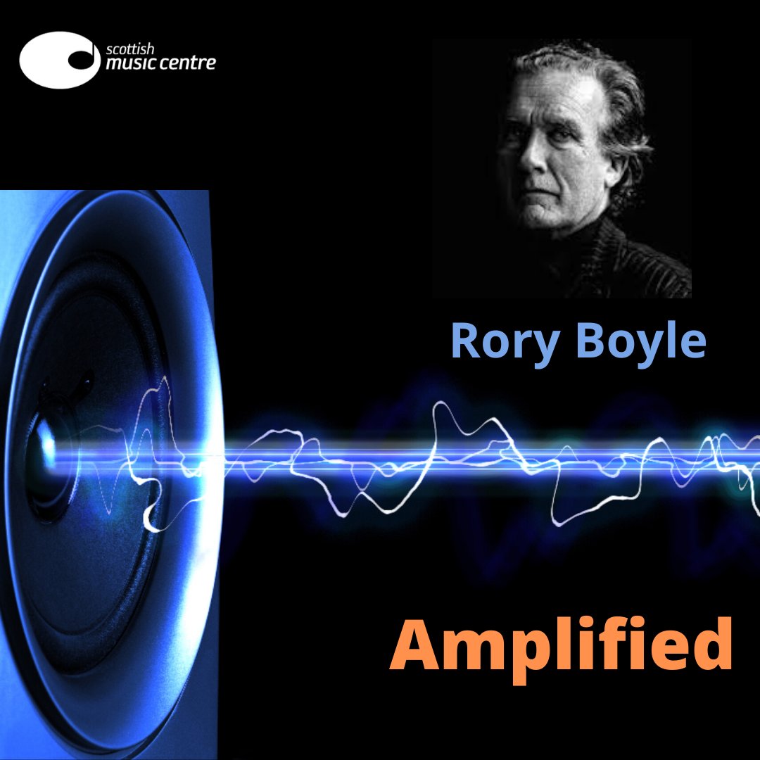 Scottish Music Centre (@scottishmusic) on Twitter photo EPISODE 3 of the new <a href="/scottishmusic/">Scottish Music Centre</a> Podcast series Amplified where our membership officer Laura chats to Composers is here <a href="/IvorsAcademy/">The Ivors Academy</a> award-winner #RoryBoyle LISTEN via <a href="/Spotify/">Spotify</a> ➡ open.spotify.com/episode/1sYHKj…
Scottish Music Centre is a <a href="/CreativeScots/">Creative Scotland</a> RFO & <a href="/PRSFoundation/">PRS Foundation</a> #TDP EPISODE 3 of the new <a href="/scottishmusic/">Scottish Music Centre</a> Podcast series Amplified where our membership officer Laura chats to Composers is here <a href="/IvorsAcademy/">The Ivors Academy</a> award-winner #RoryBoyle LISTEN via <a href="/Spotify/">Spotify</a> ➡ open.spotify.com/episode/1sYHKj…
Scottish Music Centre is a <a href="/CreativeScots/">Creative Scotland</a> RFO & <a href="/PRSFoundation/">PRS Foundation</a> #TDP