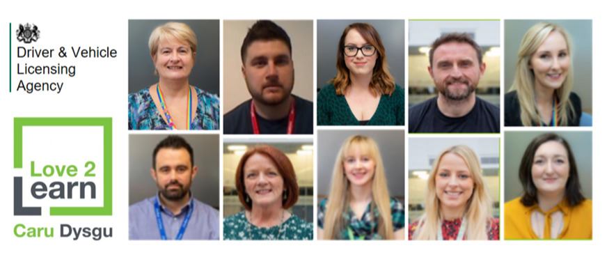 GowerCollegeSwa's tweet photo. Employer Partner of the Year 2020 is @DVLAgovuk โ in association with @VortexIoT ๐ค๐ซ
Many congratulations!
๐ฑ๏ธ https://t.co/cW9mxGT7c0
@PaulKift #GCSVirtualAwards2020 https://t.co/LkMMqwn5NQ