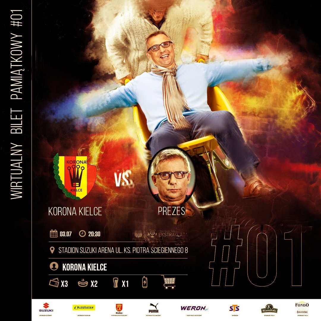 Pingwin_Chaosu's tweet photo. @Korona_Kielce @ArkaGdyniaSSA #Zajฤ
cOut #DirkOut #HundsdorferOut #NoweOtwarcie #WoIstDirk #MuremZaBartoszkiem https://t.co/TlOUy3MTU1