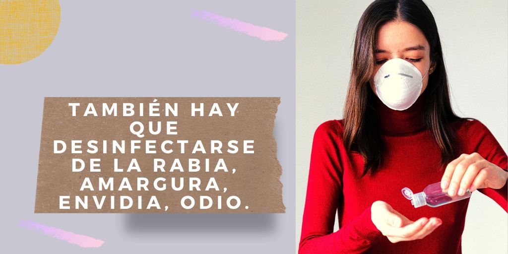 Admarary's tweet photo. #buenviernes#mediodia #covid19 #cuarentenaextendida #proteccion #dia #sin #odio #covid_19 #envidias #rencor #amargura #limpieza #corazonlibre #corazónpuro Camina liviano por la vida, los malos sentimientos hacia los demás, pesan demasiado, no los alimentes.
Feliz fin de semana👌 https://t.co/N5k0R3c1cf