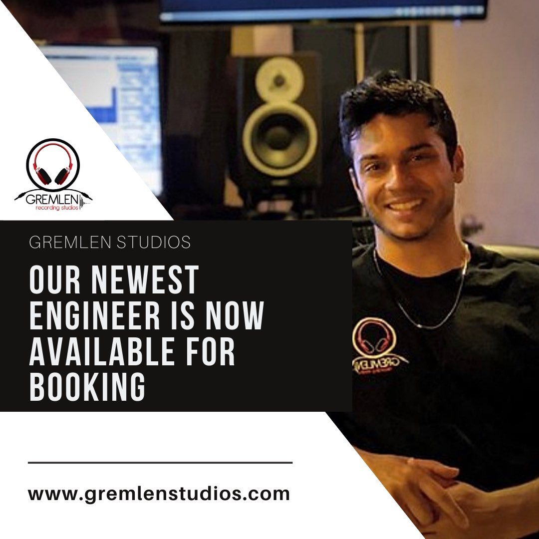 Gremlen Studios tweet media