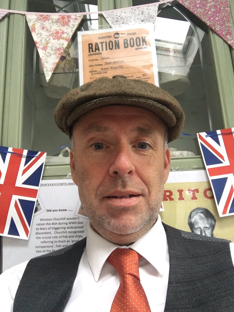 dean mathew baker tweet media