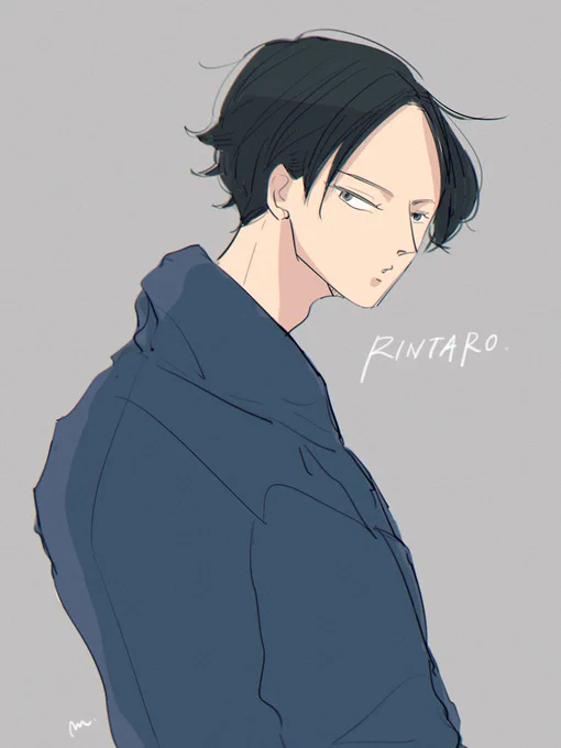 り 
