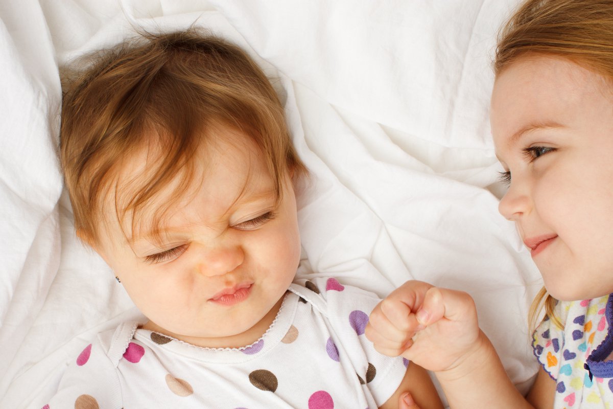 BetterBedtime's tweet photo. Last month, Bridget helped several families successfully teach their babies to sleep while room-sharing with a toddler. You don't need separate rooms to have great sleepers! #bedtime #cbridge #galtlove #kwmoms https://t.co/YYDpWrdHGn