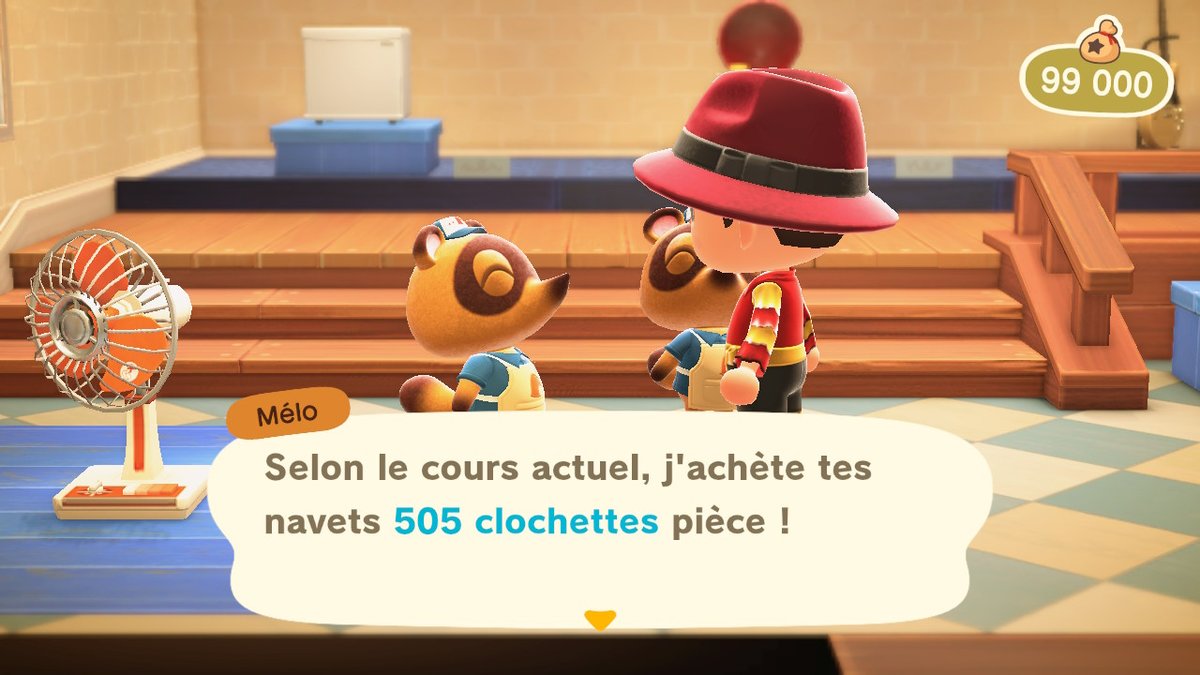 Lowen_____'s tweet photo. #ACNH  #acnhturnip #TurnipPrice #navet #AnimalCrossingNewHorizons  #AnimalCrossing  #カブ価 https://t.co/c6MGM1EndA https://t.co/nsLCjlO4HL