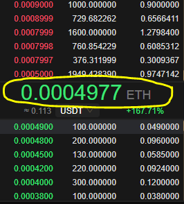 BlasterCrypto's tweet photo. Look! #EXMR had a sharp rise again (up 184% in 24hrs!!)! I can tell you that this gem of a #crypto company is a #realdeal, with their excellent #investment program #EXMRLiquidityProgram. Do check it out!
#exmrfdn #exmrroadto5dollars #liquidityprogram #ethereum #eth #bitrabbit https://t.co/b3usNnUH2Q