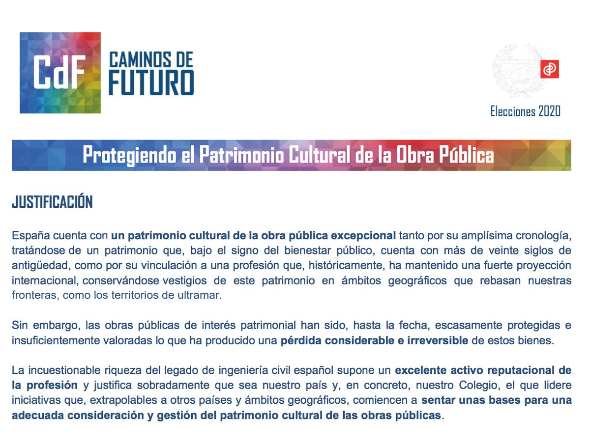 Caminos de Futuro tweet media