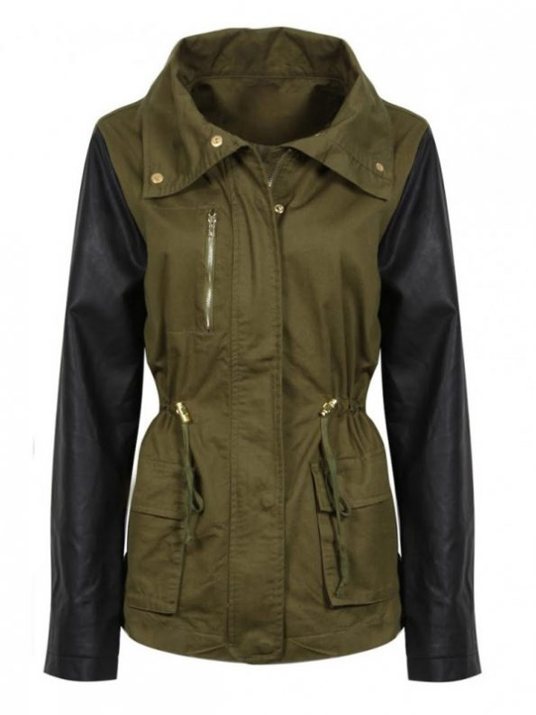 samishleather1's tweet photo. "Women's Military Green Jacket"

Shop at: https://t.co/CxgifcvvNO
.
.
#fashion #fashionstyle #trendyapparel #womensoutfit #leatheroutfit #womensjacket #stylish #urbanfashion #fashionista  #womensfashion #trendyoutfits #explore #follow #clothingbrand #samishleather https://t.co/GO32ShKgRc
