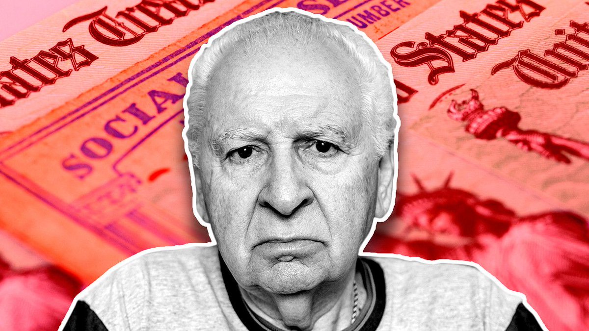 RickerFinancial's tweet image. Claim Social Security benefits and still haven’t gotten your stimulus check? You’re not alone. buff.ly/2yRk8Q2