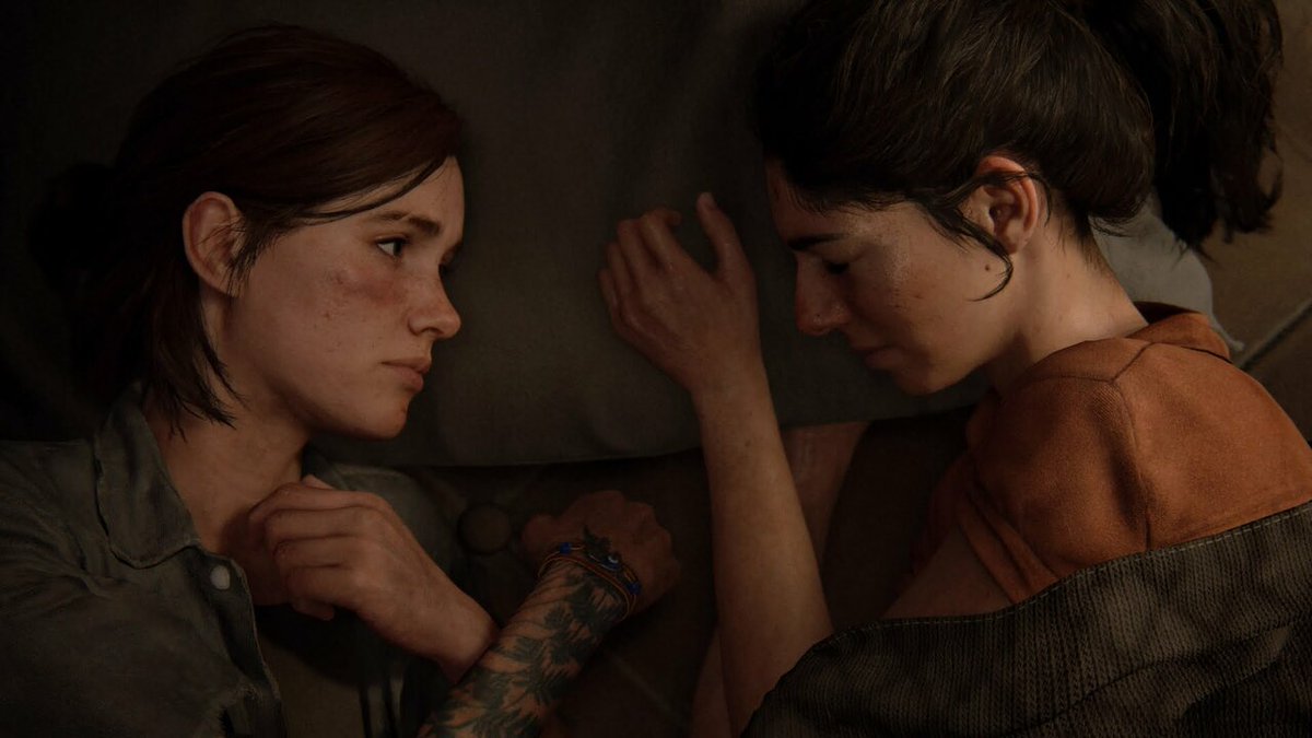 The Last of Us 2 Outsells the Entire UK Top 10 Combined in June pushsquare.com/news/2020/07/t… #Sony #PS4 #TheLastofUs #Sales #UK