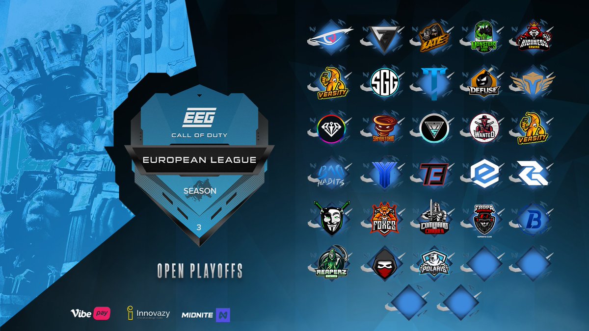 European Esports Gaming tweet media