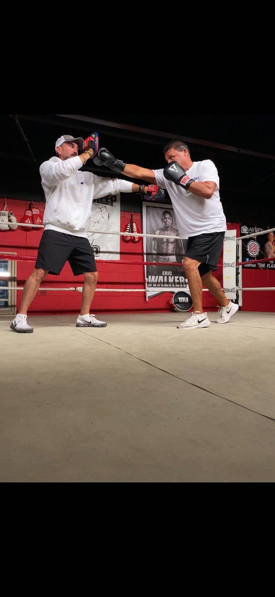 We're accustomed to people who are only interested in what we can do for them.. it's refreshing when you come across people who care about what they can do for us #Beat2sleep #boxing #louisiana #support #titleboxing #lsu #football #coacho <a href="/coach/">Coach</a>.lj.beat2sleep <a href="/espn/">ESPN</a> <a href="/DiBellaEnt/">DiBella Ent.</a>