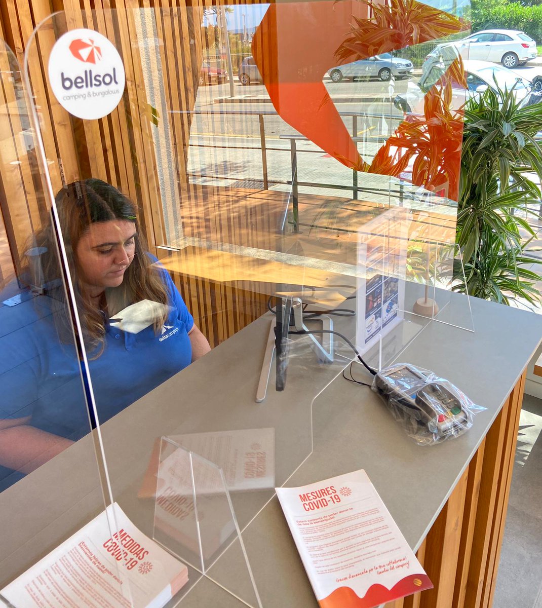 CBellsol's tweet image. Ajuda’ns a mantenir-nos segurs! Fes cas de les recomanacions seguretat. 
¡Ayúdanos a mantenernos seguros! Haz caso de las recomendaciones de seguridad. 
Help us to stay safe! Mind the security recommendations. 
Aidez-nous à être sauf ! Respectez les recommandations de sécurité.