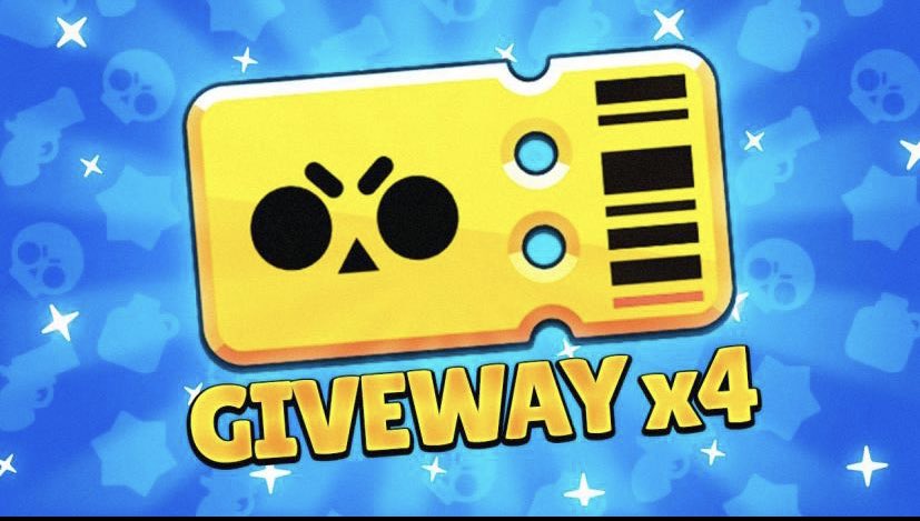 4x Brawlpass giveaway🔥

How to enter:
Follow <a href="/TwistiTwik_BS/">Twisti.</a> &amp; <a href="/Cursed_BS/">Cursed🥀</a> 
Like &amp; retweet
Tag 2 friends

Gl