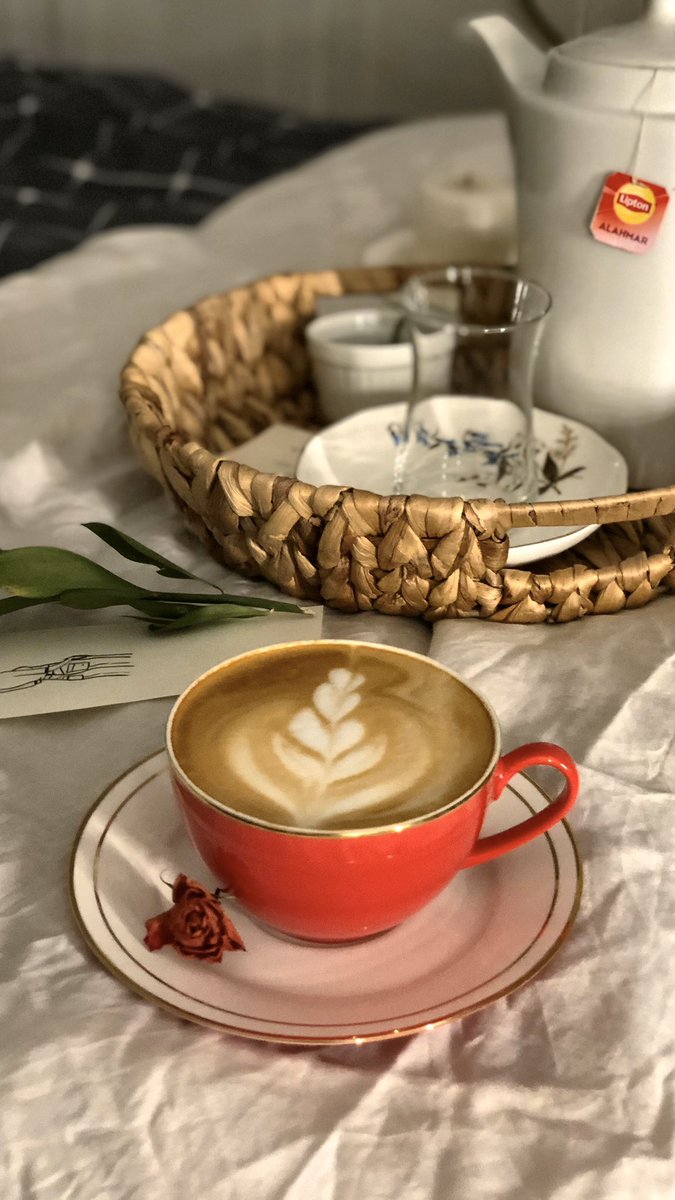 shm896's tweet photo. القَهْوة مُحاولة لاِسْتِعْطاف المِزاج🌿. https://t.co/90eAW7DLuS