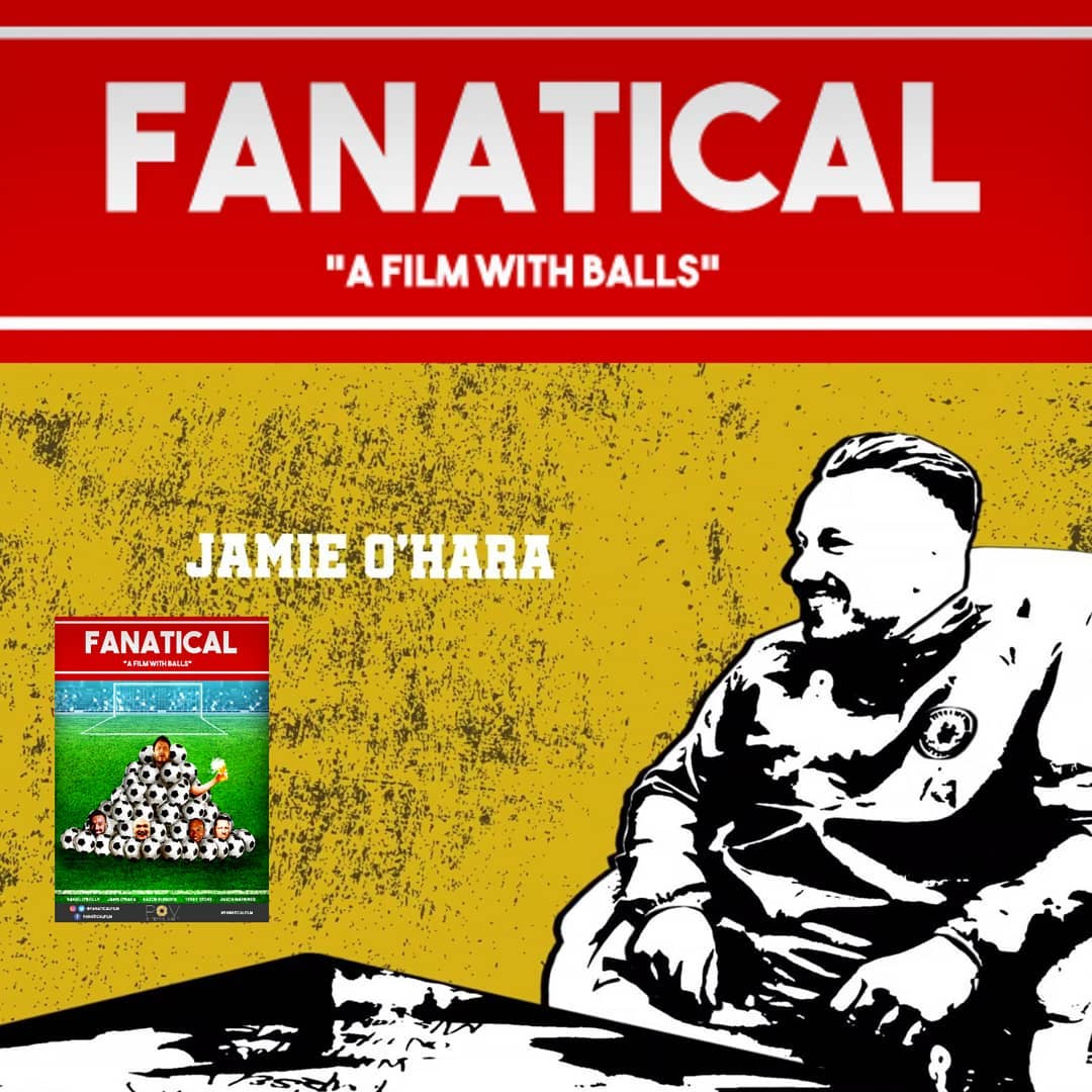 Check out what yhe Legendary <a href="/Mrjamieohara1/">Jamie Ohara</a> has to say about the offside rule to <a href="/dapperlaughs/">Daniel O’Reilly</a> in this #football #documentary #comedy <a href="/TerryStone/">Terry Stone</a> <a href="/RealRazor/">Neil Ruddock</a> <a href="/glenntamplin/">Glenn Tamplin</a> <a href="/Jasonmarriner8/">Jason marriner</a>  <a href="/JV_Publicity/">JV Publicity</a> #weekendvibes 🍻⚽️⚽️⚽️⚽️⚽️