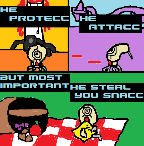 CYKASgame's tweet image. #codelyoko #codejuly Day 3: Protect