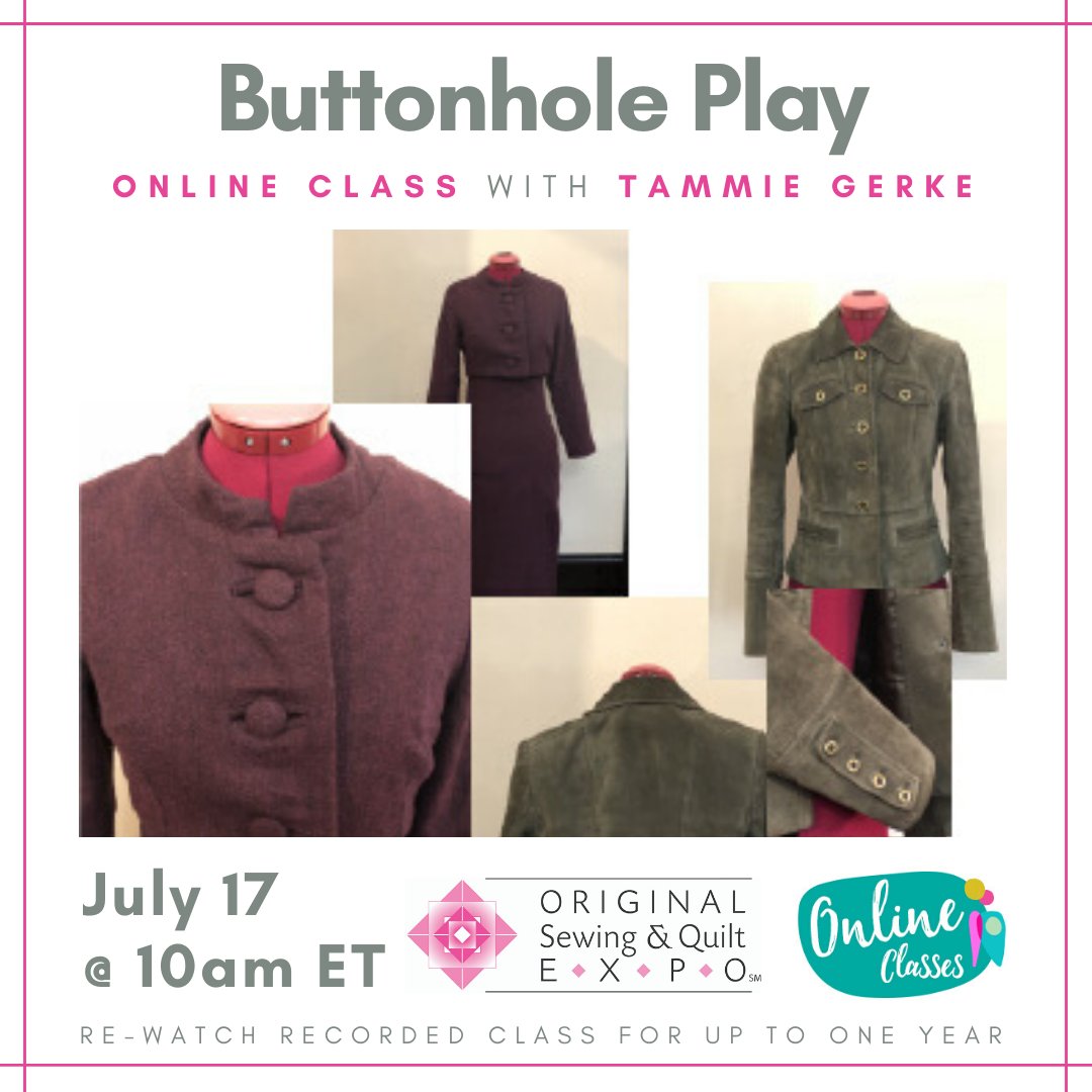 Original Sewing tweet media