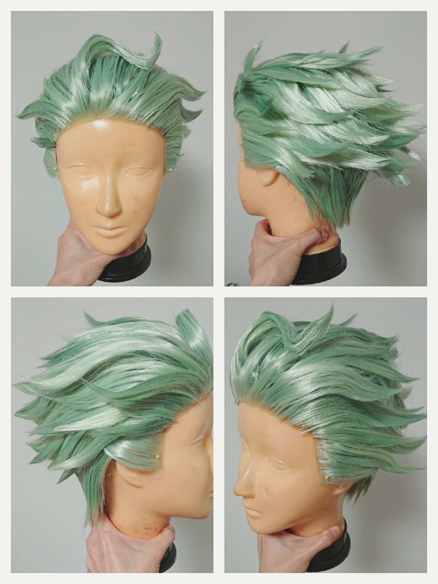 セベク ウィッグ 【公式通販】