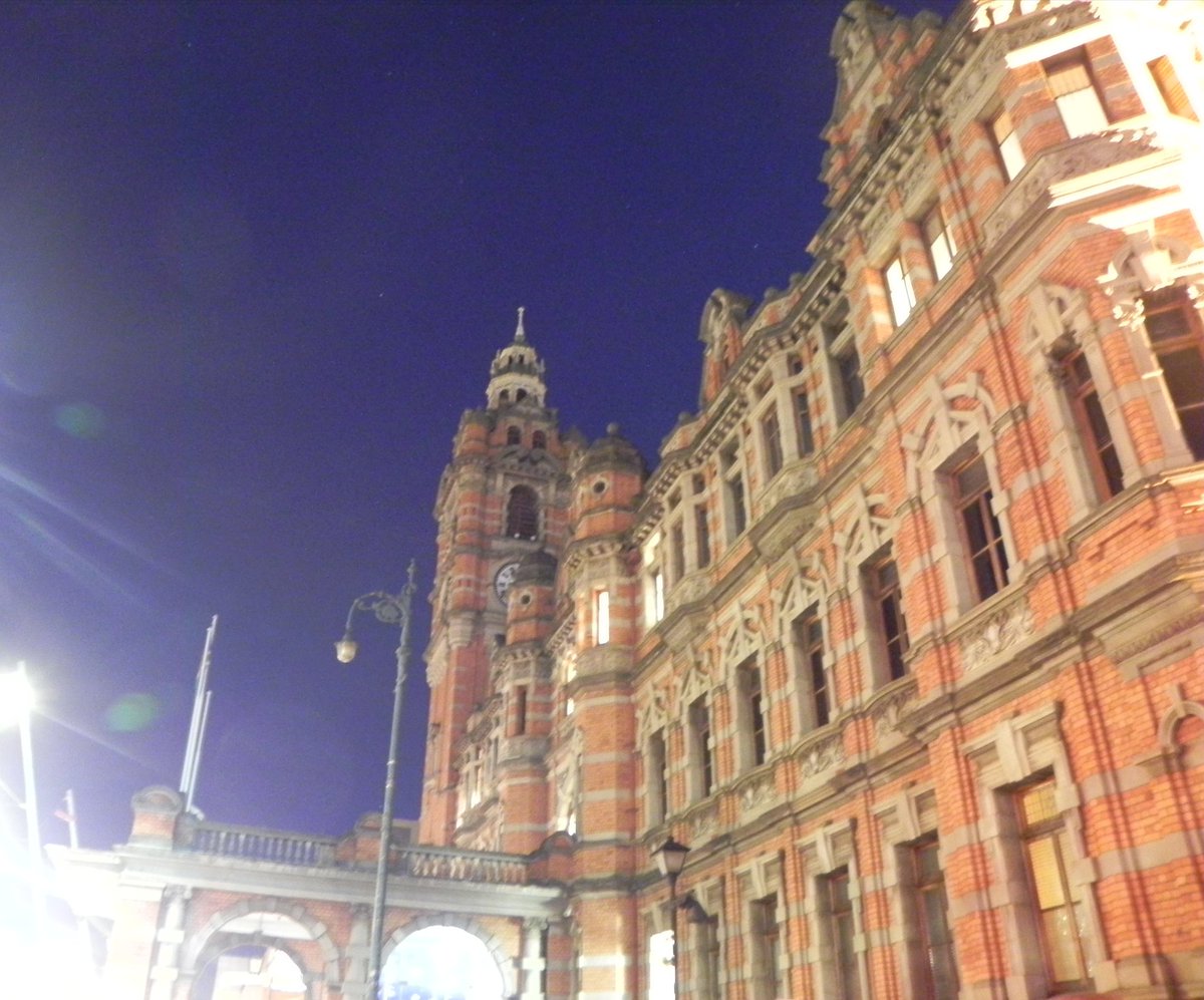 sbhexexe's tweet photo. #Captureyourpulse Pietermaritzburg City Hall the Home of the 1st Comrade Marathon. https://t.co/JSji5FBAX2