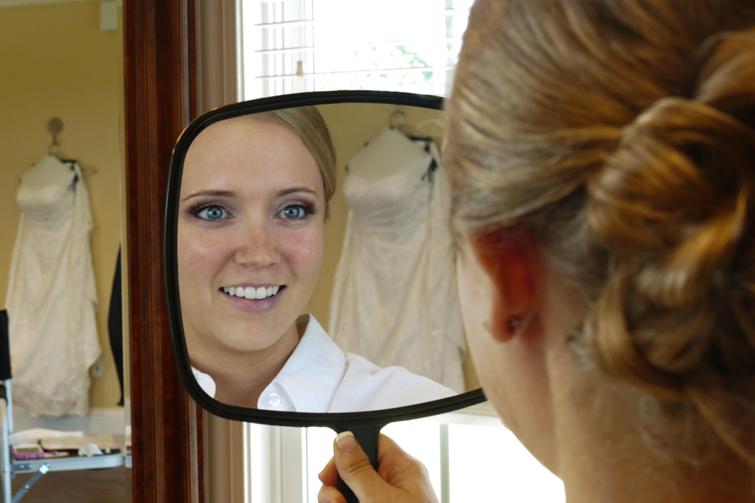 WHbLiz's tweet photo. Give yourself some love and encouragement today in honor of Compliment Your Mirror Day. You are awesome and you deserve it! https://t.co/wNQ87QC6q9