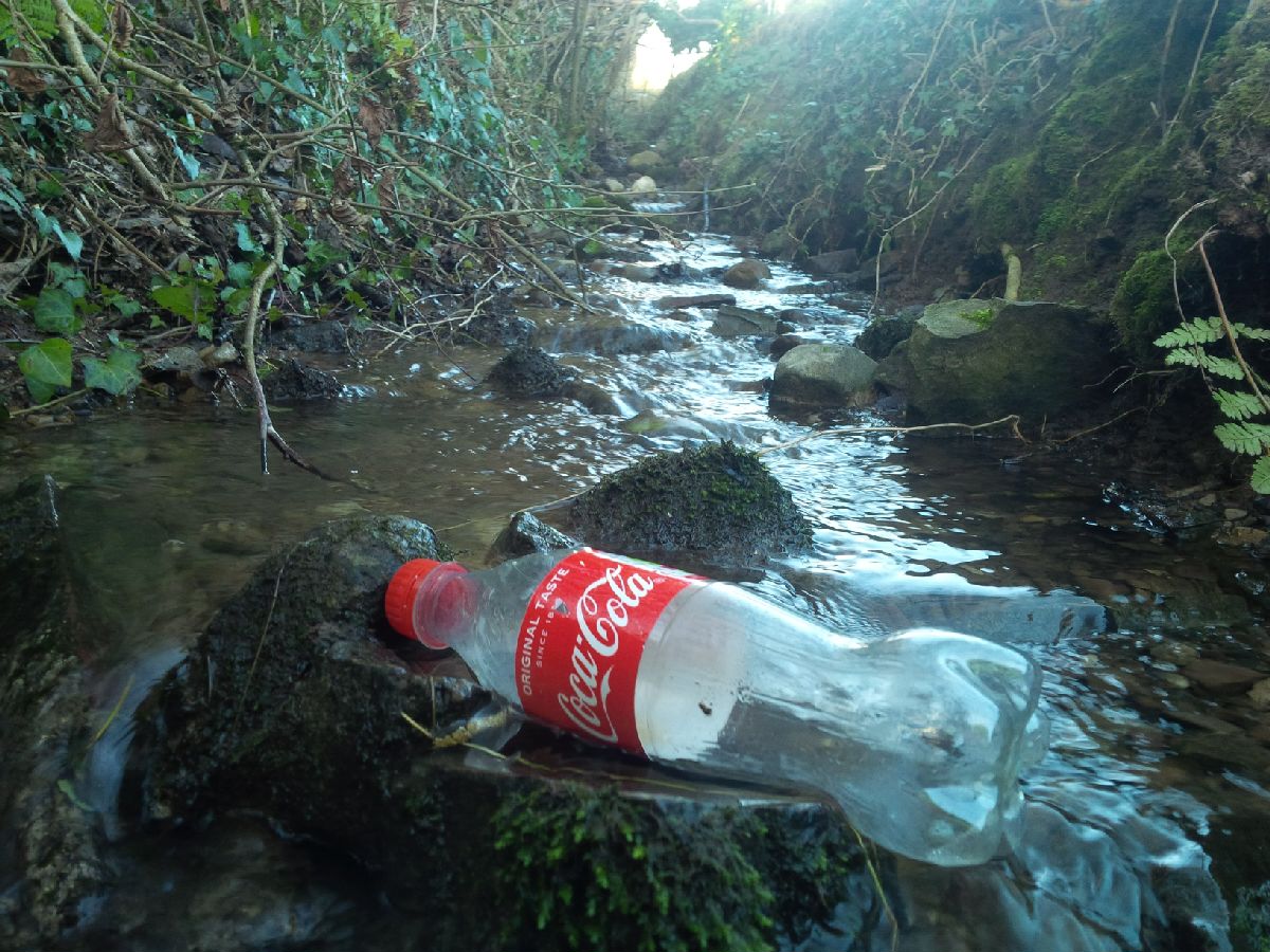 Llangattock Litter Pickers tweet media