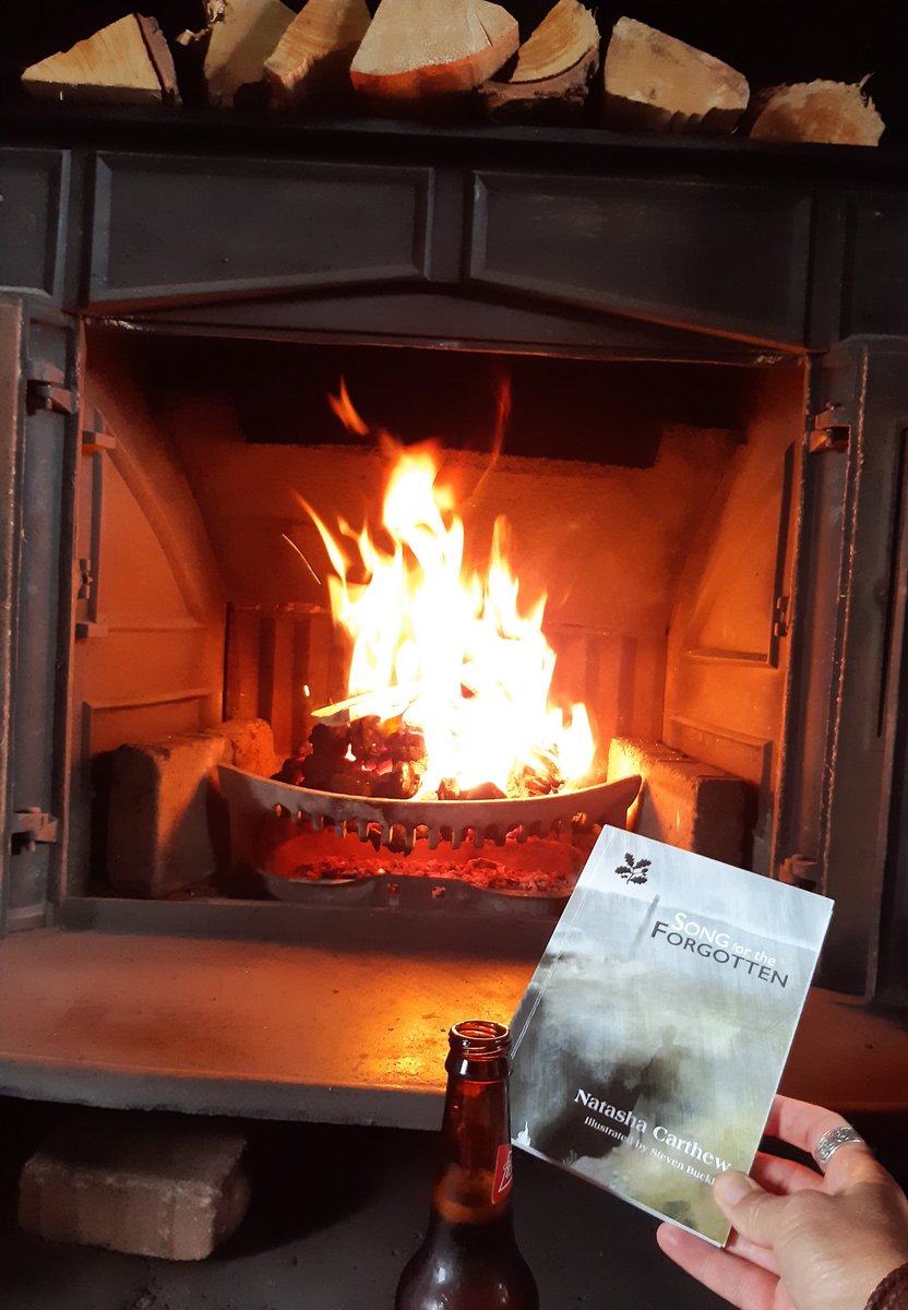 natashacarthew's tweet photo. Proud to announce the safe arrival of baby number seven! Happy Publication Day to #SongfortheForgotten @NTBooks https://t.co/Q2fTkP7fY1