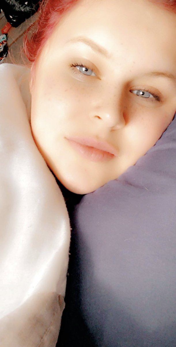 GODDESSRubyRed1 tweet picture