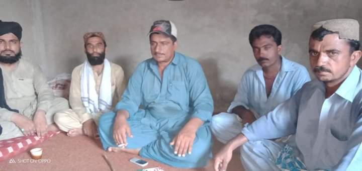 PspAbdul's tweet photo. اوستہ محمد
پاک سر زمین پارٹی بروز جمعہ ہفتہ وار میٹنگ ہوا جس کی صدارت صوبائ نائب صدر عبدالستار جمالی نے دیگر عہدیداروں نے شرکت کی۔آج محمد مٹھل جمالی نے پارٹی میں شمولیت کا اعلان کیا۔اس کے علاوہ آج علماء کمیٹی کیلئیے سلطان احمد جتک کو صدر،اور محمد انور کو جنرل سیکرٹری مقرر کیا گیا https://t.co/q6YWZ6N7JG