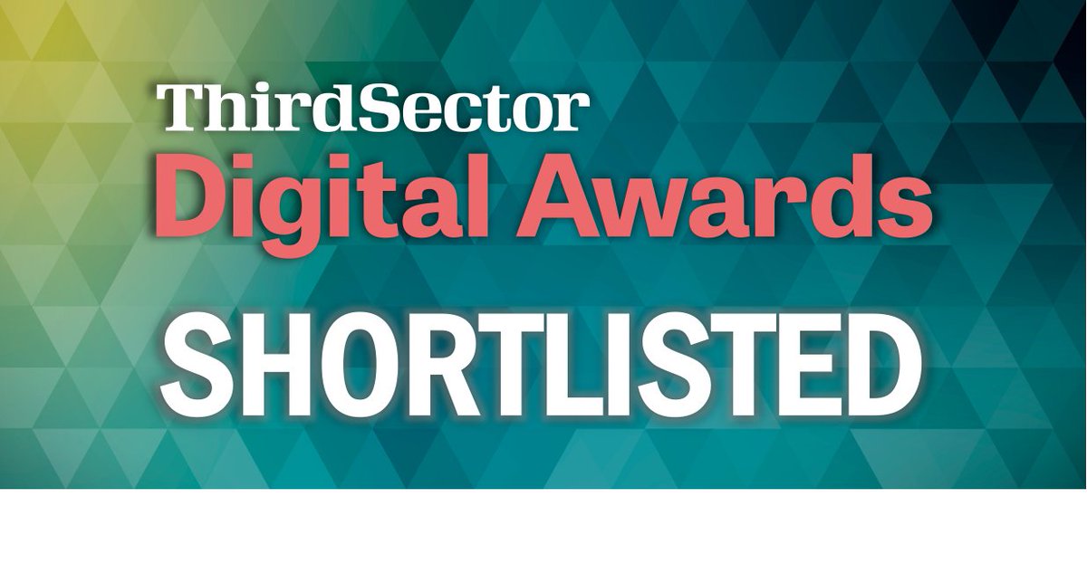 cc_comms_uk's tweet photo. We are delighted to have been shortlisted for TWO Third Sector Awards @TSDigitalAwards for projects undertaken during lockdown. Best Online Awareness - #clapforourcarers (@ClapforCarers ) &
Best Online Fundraising - Virtual Velo (@LangdonCharity) #TSDigitalAwards https://t.co/q1vM6paj5C