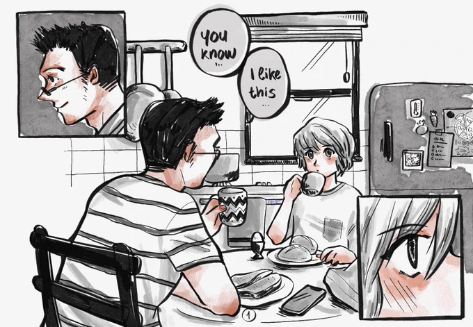 IT NEARLY KILLED ME but my third and final piece for @hxhbigbang2020 is finally here! Big thanks to the mod team for organizing this event and may I have the opportunity to participate again in the future!

link to the fic - https://t.co/nFU0lA0XyX

#leopika #hunterxhunter 