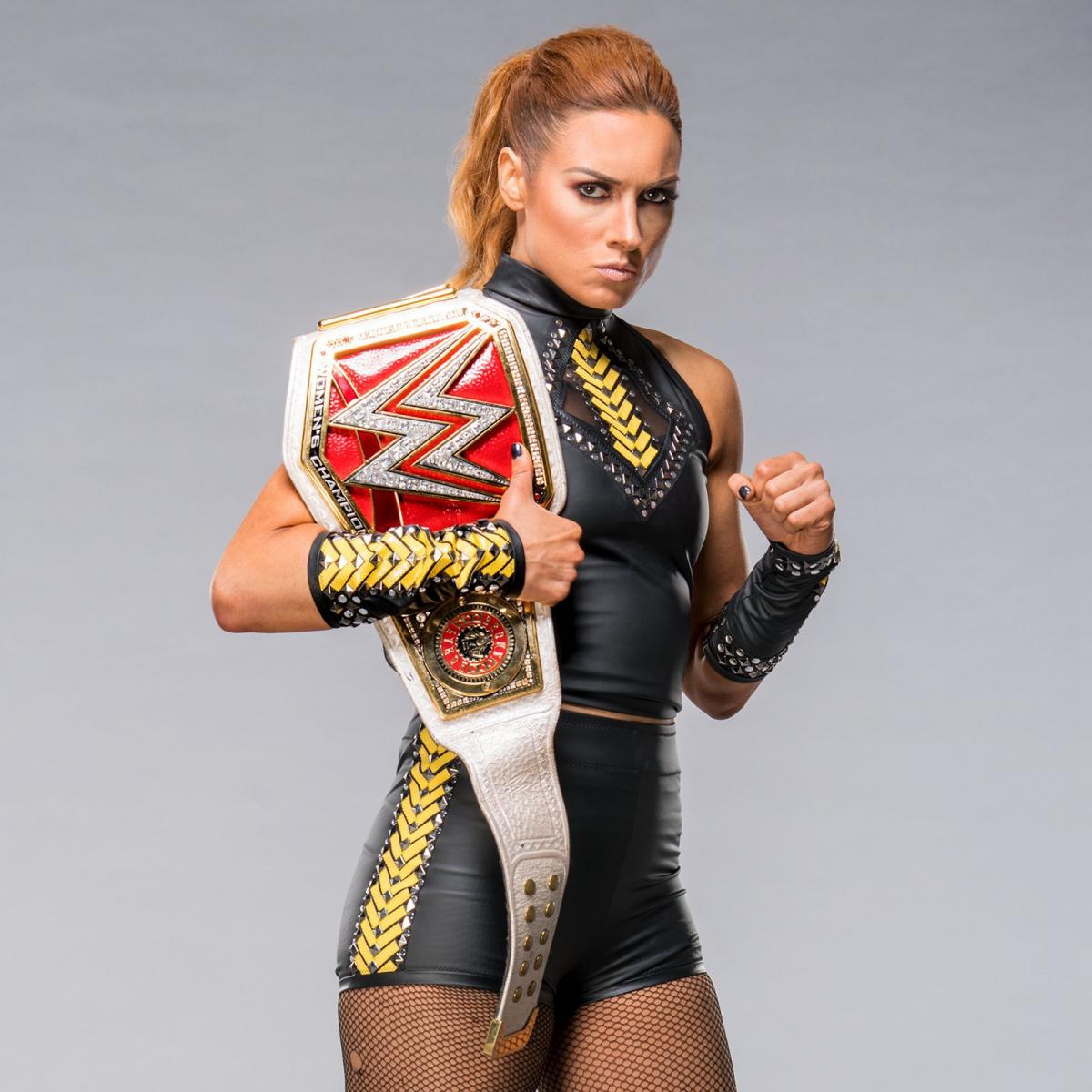 Day 53 of missing Becky Lynch from our screens!