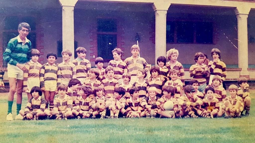 Matiasmasera's tweet photo. Recordando a Chacho en este día
#Recuerdobac @BAC1896 @BelgranoAthClub https://t.co/MtCoWM5ASm