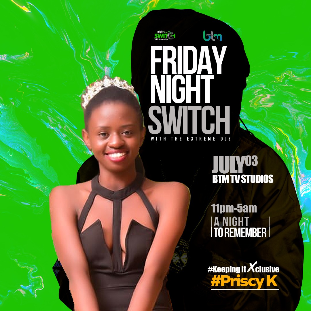 BTMTelevision's tweet photo. Tonight on #BTMNightSwitch๐๐ฅ๐ฅ๐ฅ https://t.co/1dfx1MS0QO