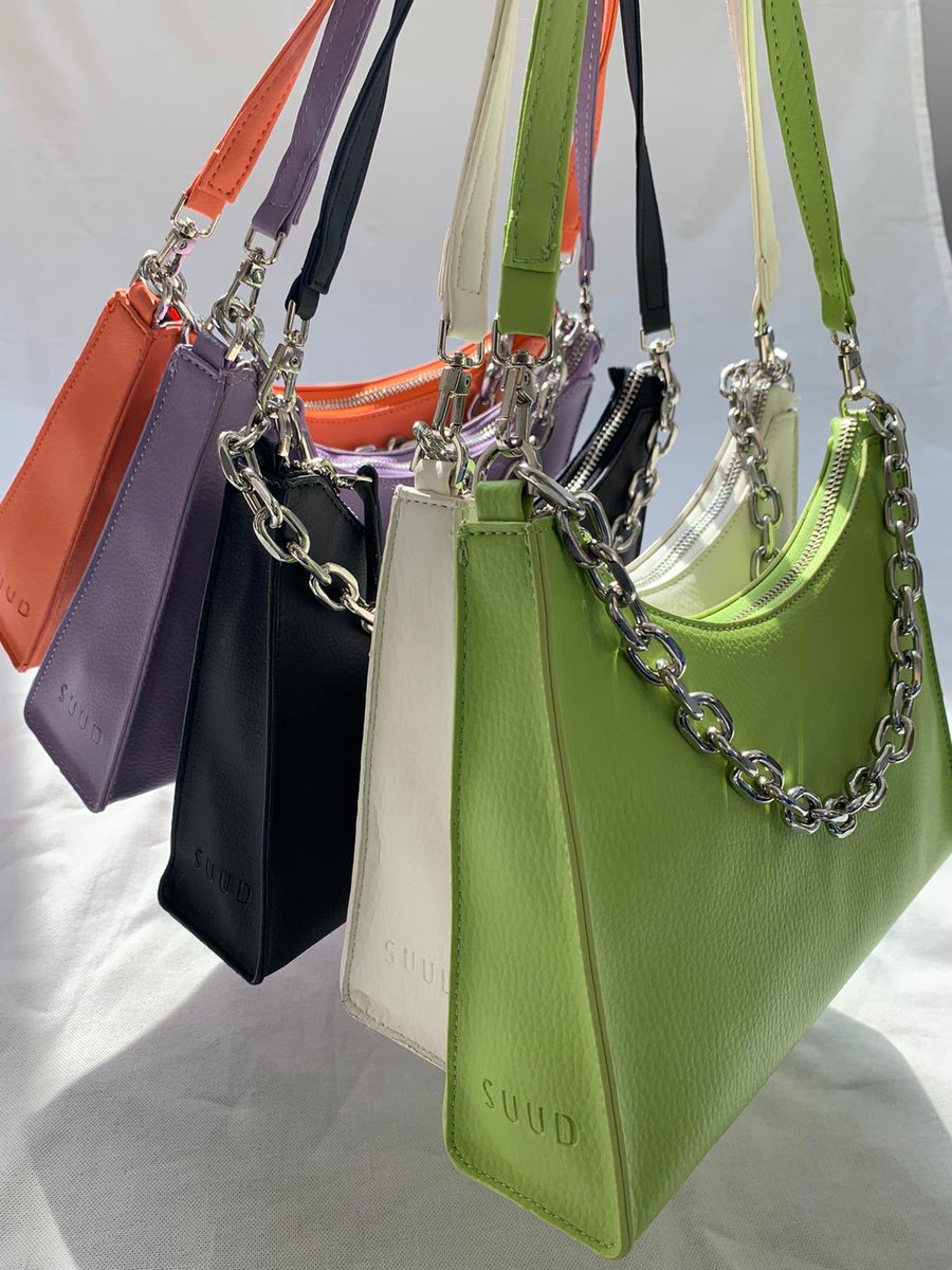 ÇEKİLİŞ 💃🏻 Uzun zamandır beklediğin baget çanta çekilişi geldi.🔥 Bu tweeti RT’le beni ve <a href="/suudcollection/">Suud Collection</a> u takip et.Hediyeyi sen kazan!