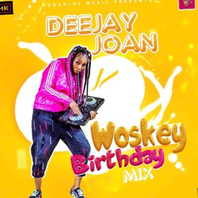djjoan30's tweet photo. #NewProfilePic https://t.co/4ZQG3CUNXo