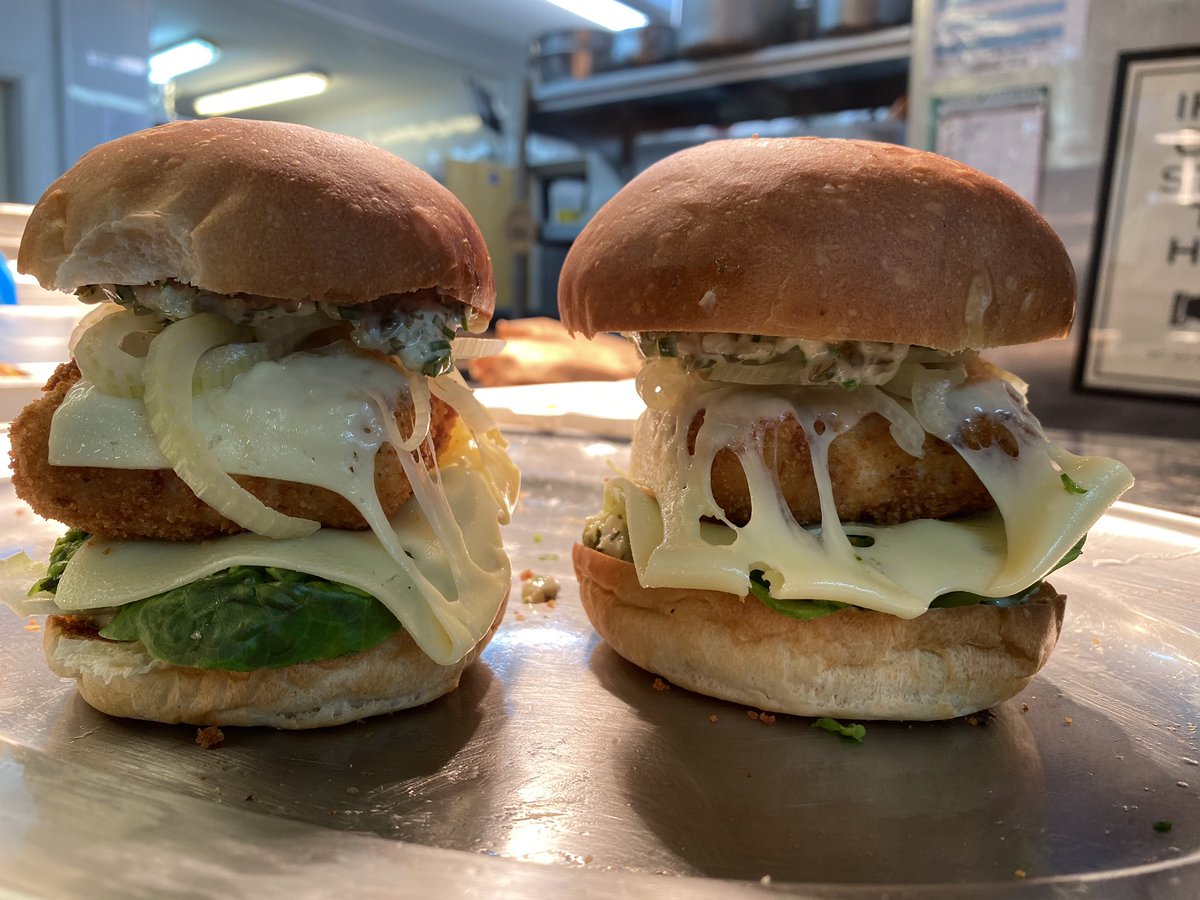 Stephen Terry (@_stephenterry_) on Twitter photo Oi! Ronald,
This is how you do a fish burger!  #hardwickfridaynighttakeaway Oi! Ronald,
This is how you do a fish burger!  #hardwickfridaynighttakeaway