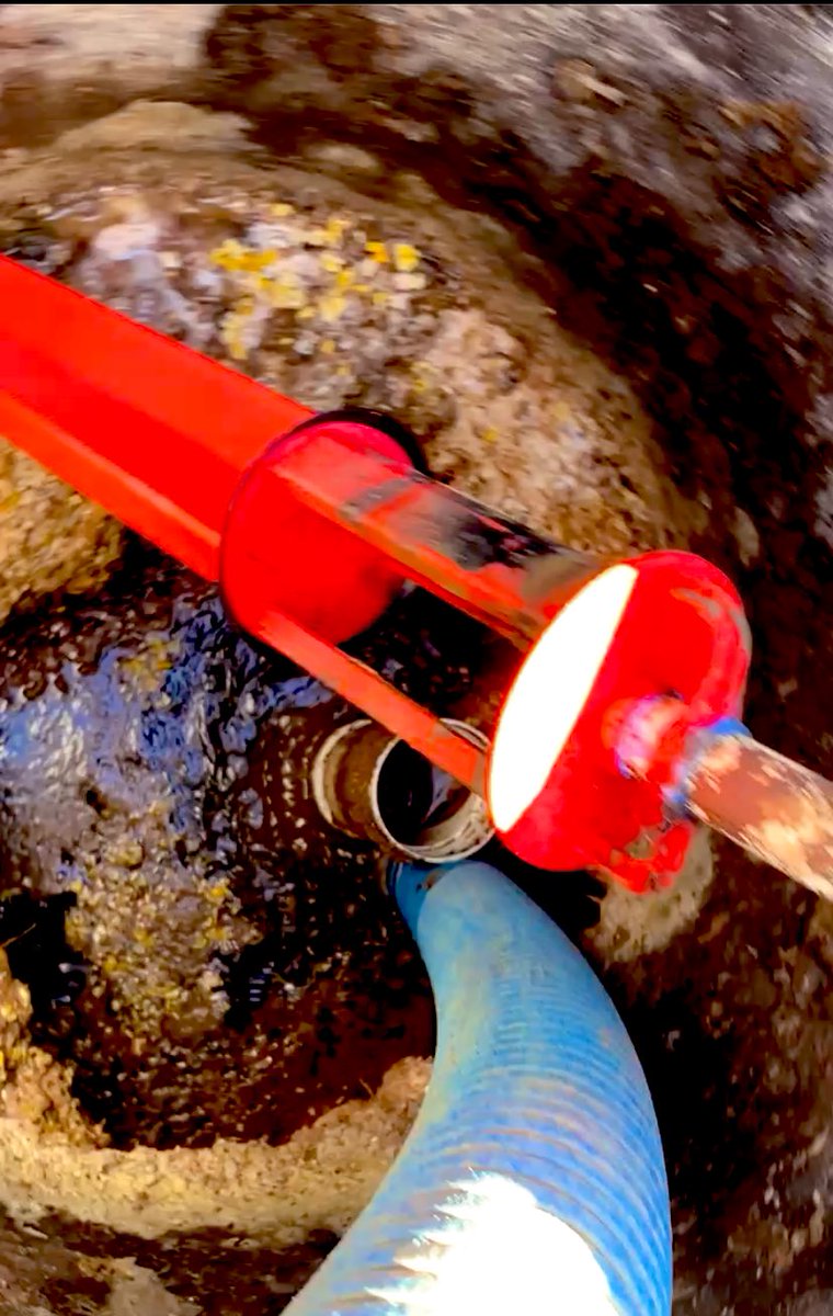 building5septic's tweet photo. The tank doesn’t look too great after years of neglect.
Don’t neglect the #septicsystem your family depends on.
Regular #septicpumping and #septicinspection will ensure a healthy, longer-lasting system. https://t.co/hi7Vz2quoZ
