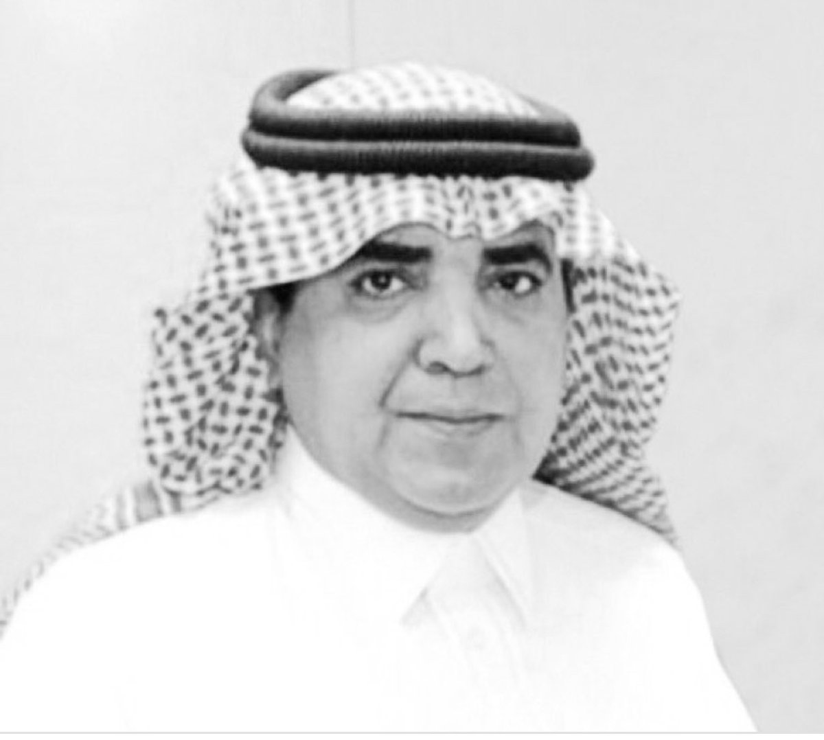 nawalaljabr1's tweet photo. فقدنا قائد استثنائي ورمز من رموز الصحافة قدم لمجلة اليمامة الكثير وقاد جريدة الرياض وحافظ عليها بكل حنكة واقتدار في وقت حرج عصف بكل الصحف السعودية وتفردت الرياض بمكانتها العالية غفر الله له واسكنه فسيح جناته وألهمنا جميعا الصبر والسلوان. https://t.co/lmTKhA8zuN