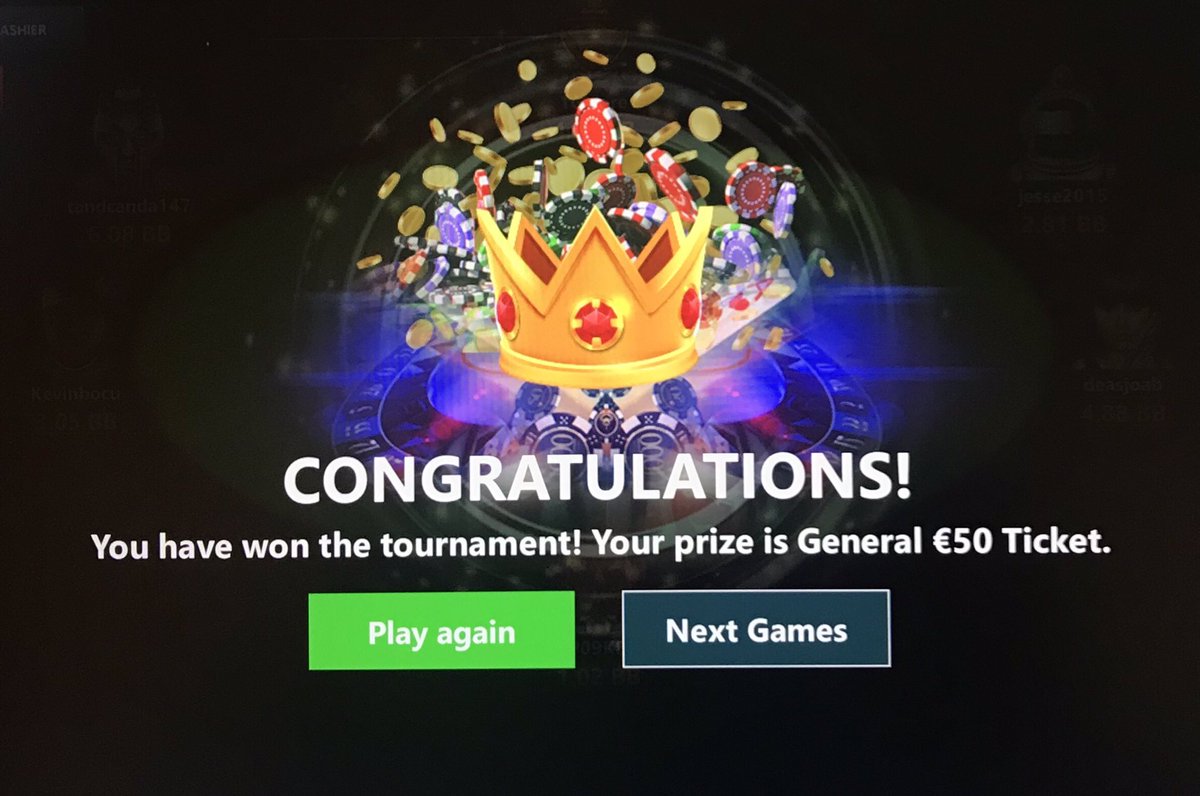 Suzie_Poker's tweet photo. Treated myself to a lovely new laptop in time for the WPT, WSOP and Goliath... Loving the duel screen 👩🏽‍💻🤓 Christened it with a satellite... 
 Winner Winner 🐓🍽😜👌#Poker #OnlinePoker #GrindStation #Laptop #WPT #WSOP #Goliath2020 https://t.co/2e2bd0cDMS