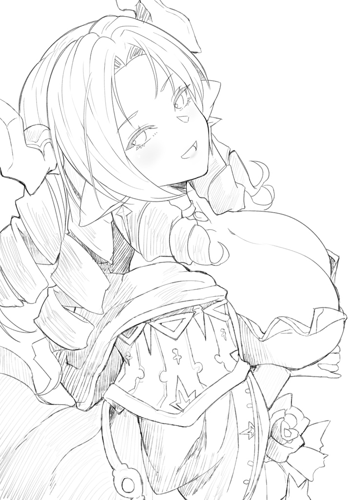 前髪がムズイのよね～ 