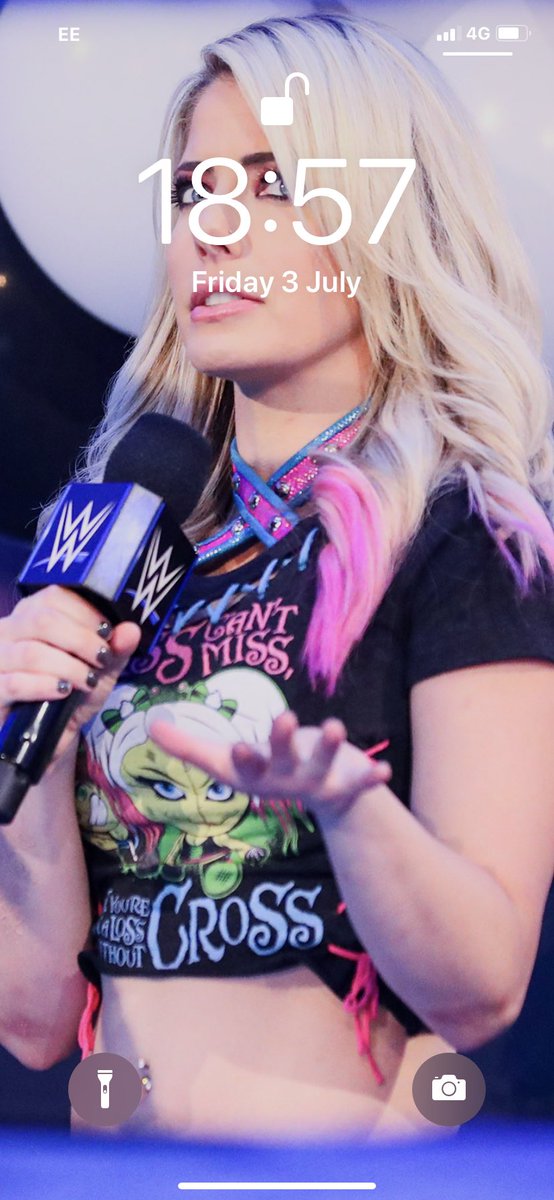 ✨JamieDRFC Alexa bliss fan account ✨ on Twitter: ✨JamieDRFC Alexa bliss fan account ✨ on Twitter: